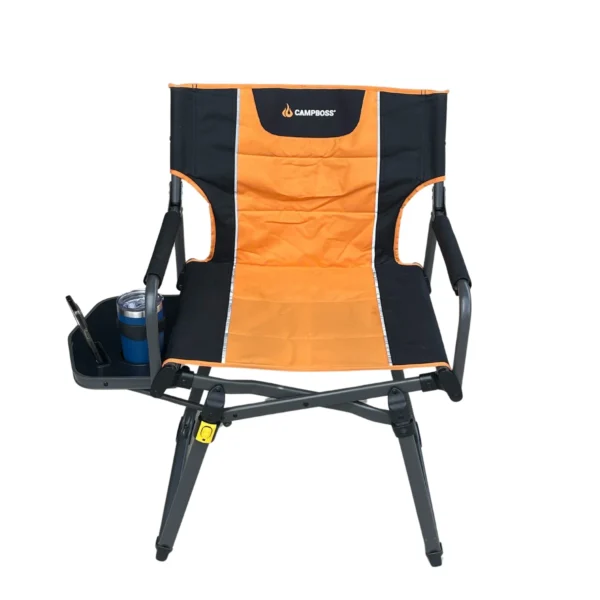 CampBoss The Drysdale Camp Chair