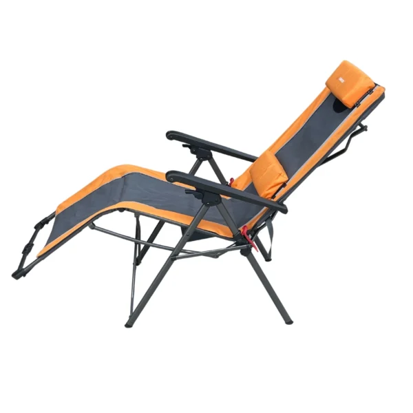 CampBoss The Gibb Recliner  Pre-orders only Mid to Late January Delivery