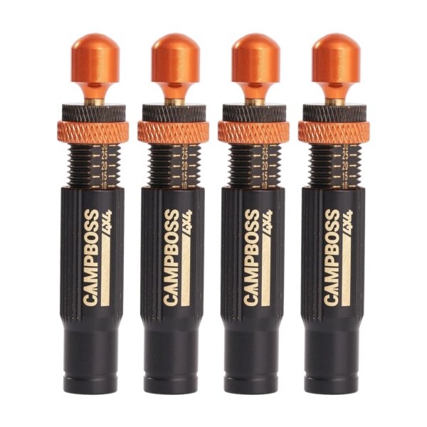 CampBoss Boss Air Tyre Deflators