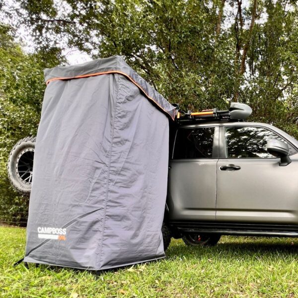 CampBoss NUDIE BOSS Shower Tent