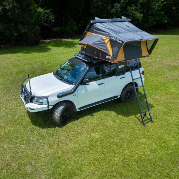 CampBoss Fusion X PRO 1.9 Rooftop Tent   " ALL NEW "       🐰***EASTER SPECIAL***🐰 - Image 4